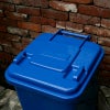 DULTON ダルトン ゴミ箱 プラスチックトラッシュカン 45L 5色あり ダルトン DULTON カジュアル 雑貨