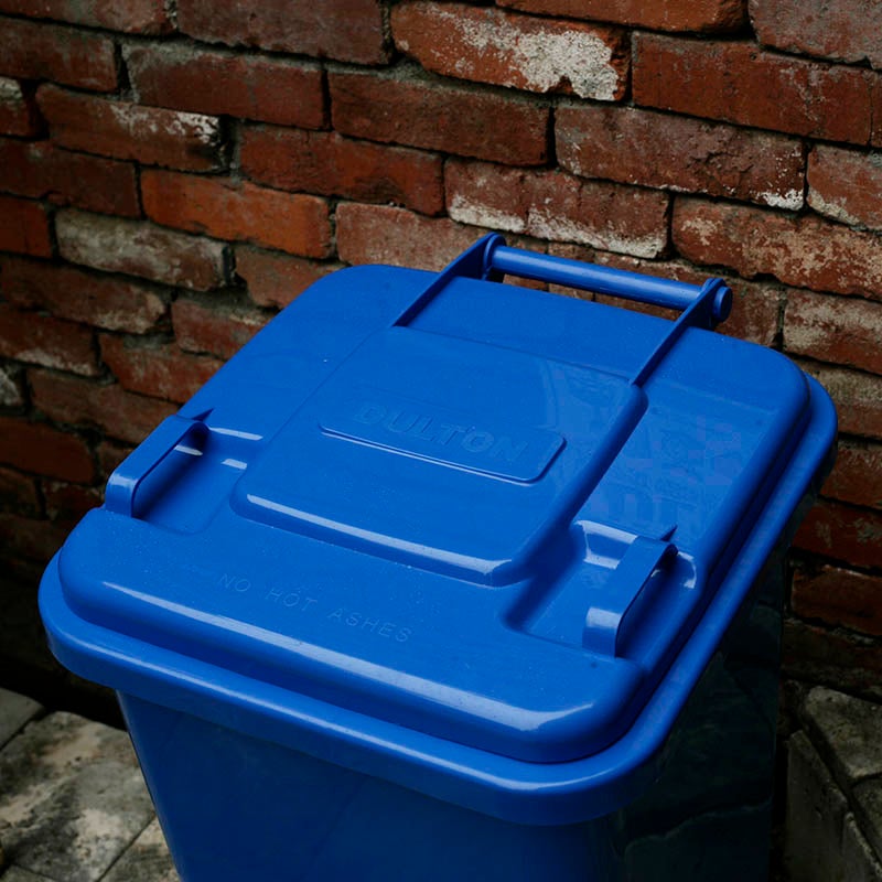 DULTON ダルトン ゴミ箱 プラスチックトラッシュカン 45L 5色あり ダルトン DULTON カジュアル 雑貨