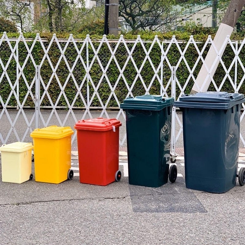DULTON ダルトン ゴミ箱 プラスチックトラッシュカン 45L 5色あり ダルトン DULTON カジュアル 雑貨