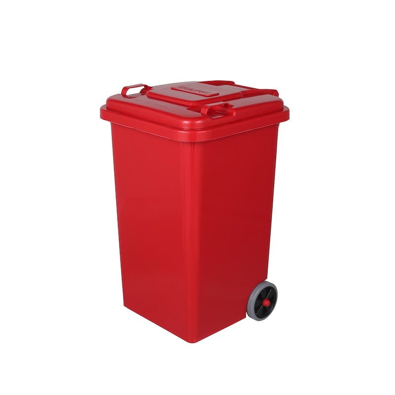 DULTON ダルトン ゴミ箱 プラスチックトラッシュカン 65L 5色あり ダルトン DULTON カジュアル 雑貨 店舗 ディスプレイ おしゃれ カフェ