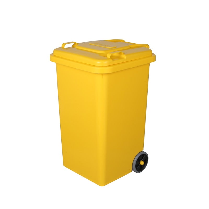 DULTON ダルトン ゴミ箱 プラスチックトラッシュカン 65L 5色あり ダルトン DULTON カジュアル 雑貨 店舗 ディスプレイ おしゃれ カフェ