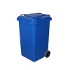 DULTON ダルトン ゴミ箱 プラスチックトラッシュカン 65L 5色あり ダルトン DULTON カジュアル 雑貨 店舗 ディスプレイ おしゃれ カフェ