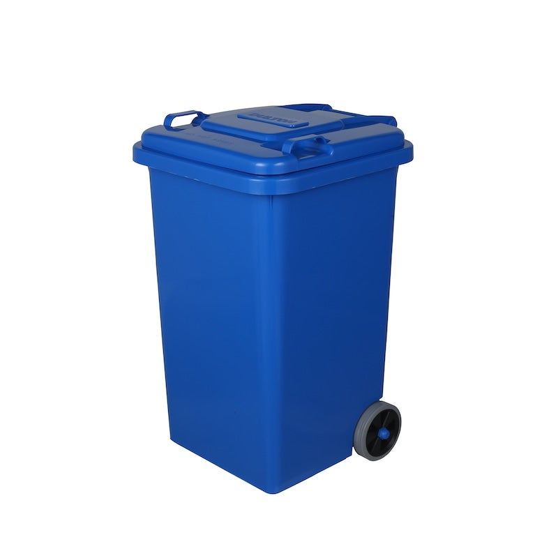 DULTON ダルトン ゴミ箱 プラスチックトラッシュカン 65L 5色あり ダルトン DULTON カジュアル 雑貨 店舗 ディスプレイ おしゃれ カフェ