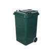 DULTON ダルトン ゴミ箱 プラスチックトラッシュカン 65L 5色あり ダルトン DULTON カジュアル 雑貨 店舗 ディスプレイ おしゃれ カフェ