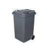 DULTON ダルトン ゴミ箱 プラスチックトラッシュカン 65L 5色あり ダルトン DULTON カジュアル 雑貨 店舗 ディスプレイ おしゃれ カフェ
