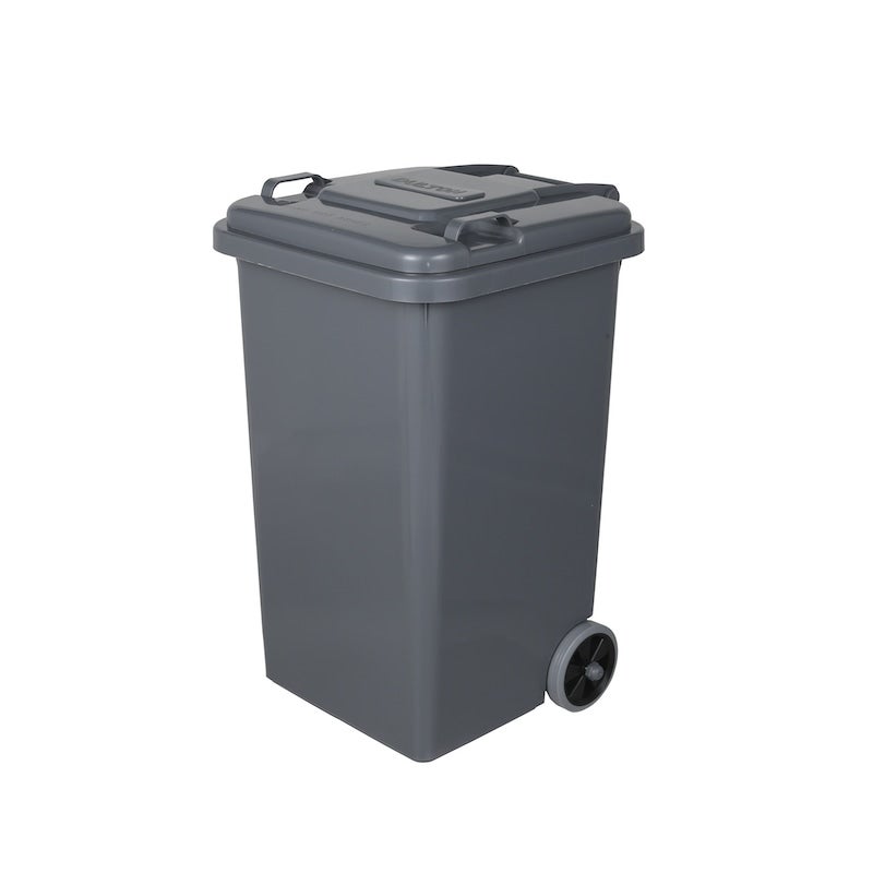 DULTON ダルトン ゴミ箱 プラスチックトラッシュカン 65L 5色あり ダルトン DULTON カジュアル 雑貨 店舗 ディスプレイ おしゃれ カフェ
