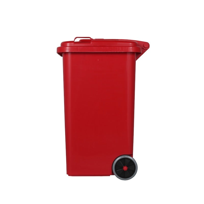 DULTON ダルトン ゴミ箱 プラスチックトラッシュカン 65L 5色あり ダルトン DULTON カジュアル 雑貨 店舗 ディスプレイ おしゃれ カフェ