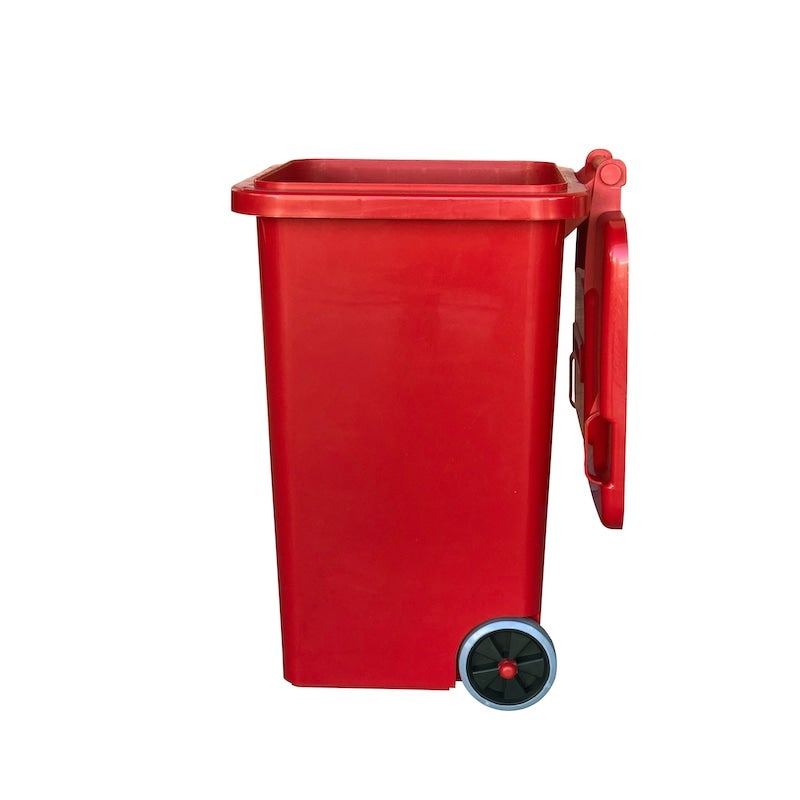 DULTON ダルトン ゴミ箱 プラスチックトラッシュカン 65L 5色あり ダルトン DULTON カジュアル 雑貨 店舗 ディスプレイ おしゃれ カフェ