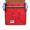 DULTON ダルトン ゴミ箱 プラスチックトラッシュカン 65L 5色あり ダルトン DULTON カジュアル 雑貨 店舗 ディスプレイ おしゃれ カフェ