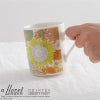 LIBERTY リバティープリント マグカップ スモールスザンナ/LA（ラベンダー）