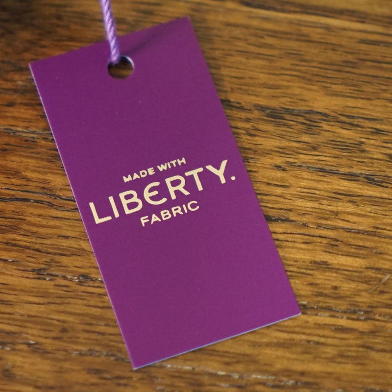 LIBERTY リバティープリント マグカップ クレアリッチ/PI（ピンク）