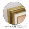 インテリア 絵画 アノラ・スペンス 英国作家 「 森にひびく小鳥たちのうた 」 31.5cm Gel加工 Annora Spence  アノラスペンス
